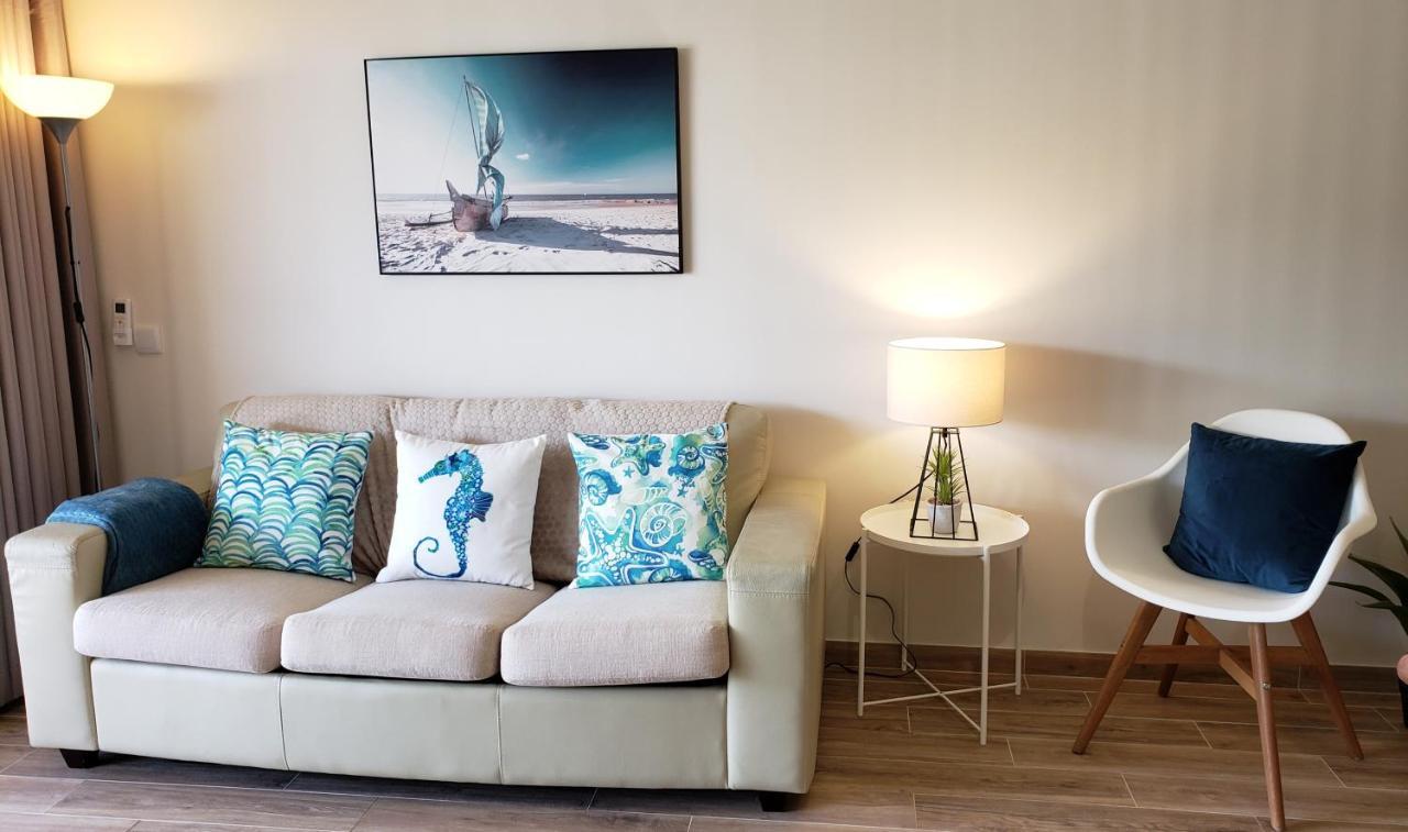 Apartamento Copacabana Jardim Leilighet Vilamoura Eksteriør bilde