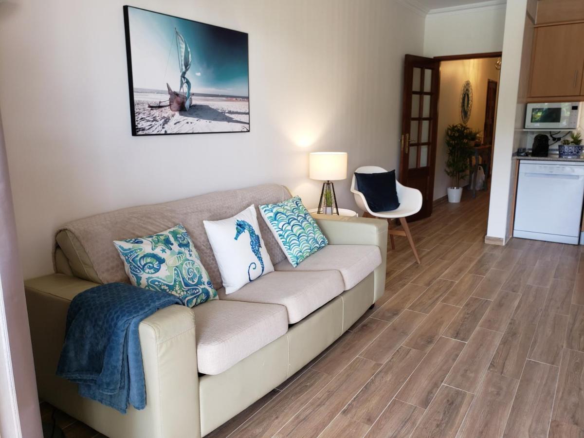 Apartamento Copacabana Jardim Leilighet Vilamoura Eksteriør bilde