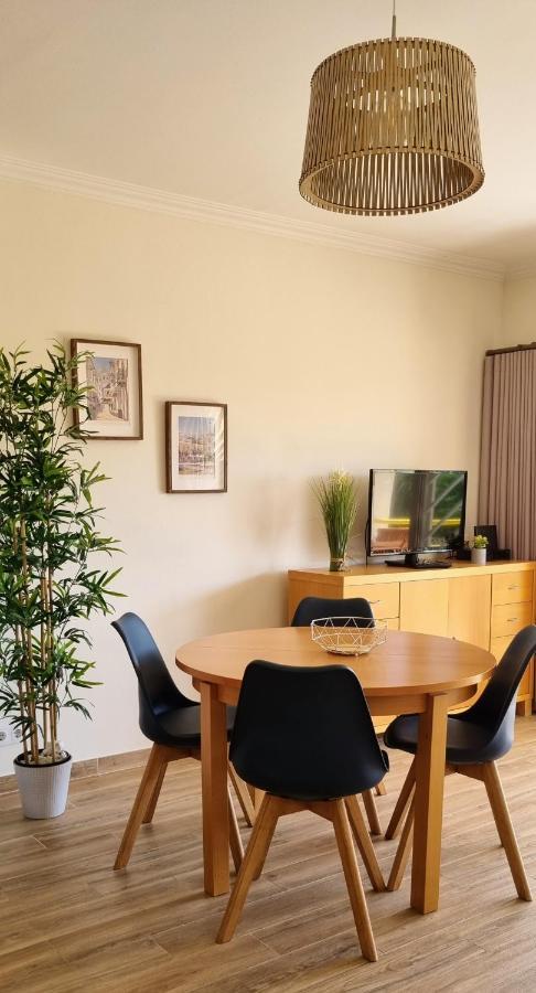 Apartamento Copacabana Jardim Leilighet Vilamoura Eksteriør bilde